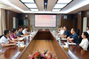 云帆高張｜鄭州輕工業(yè)大學(xué)經(jīng)管學(xué)院與正大集團河南區校企合作簽約暨授牌儀式***成功